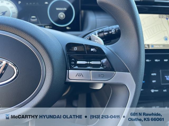 used 2024 Hyundai SANTA CRUZ car, priced at $32,947