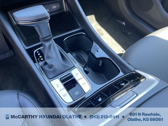 used 2024 Hyundai SANTA CRUZ car, priced at $32,947