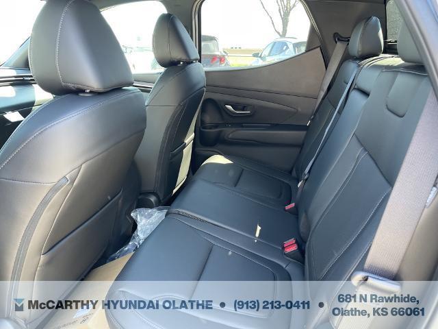 used 2024 Hyundai SANTA CRUZ car, priced at $32,947