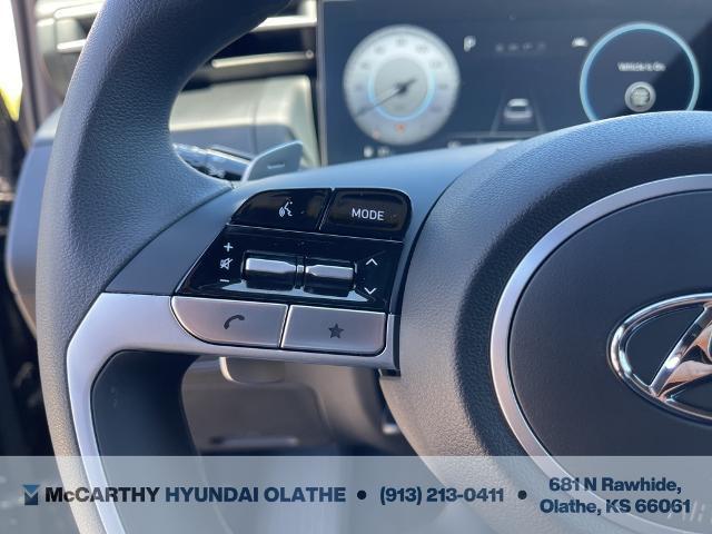 used 2024 Hyundai SANTA CRUZ car, priced at $32,947