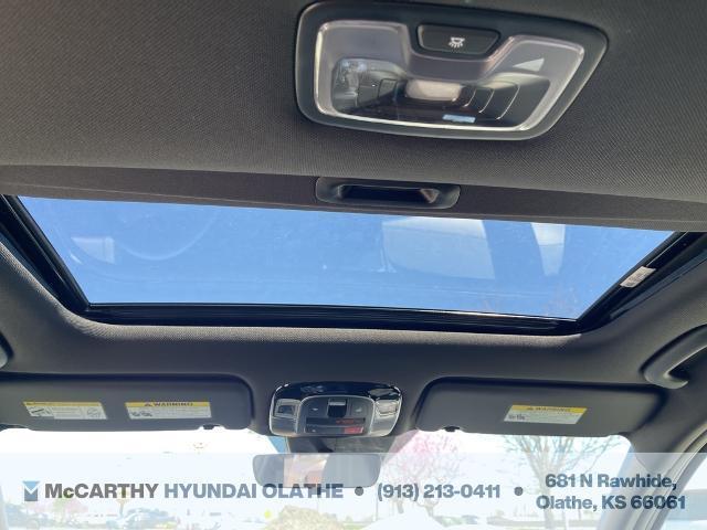 used 2024 Hyundai SANTA CRUZ car, priced at $32,947