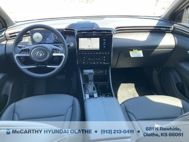 used 2024 Hyundai SANTA CRUZ car, priced at $32,947