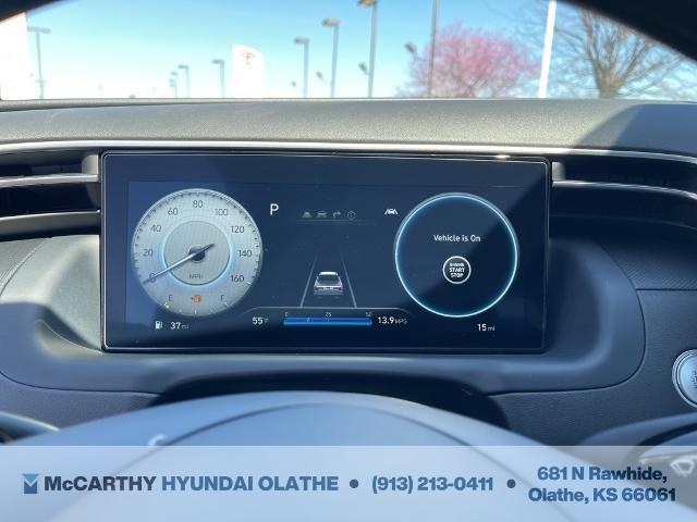 used 2024 Hyundai SANTA CRUZ car, priced at $32,947