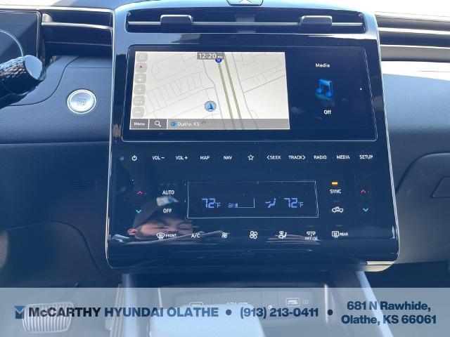 used 2024 Hyundai SANTA CRUZ car, priced at $32,947