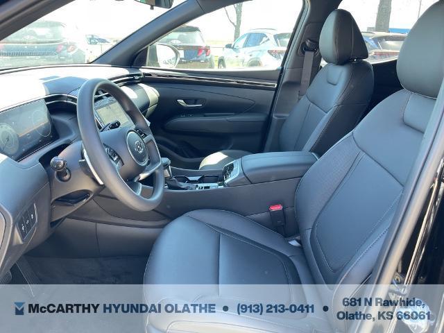 used 2024 Hyundai SANTA CRUZ car, priced at $32,947
