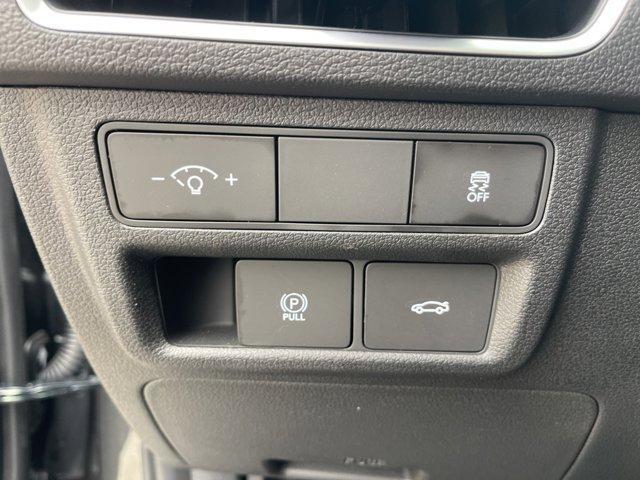 new 2025 Hyundai Sonata car, priced at $31,086
