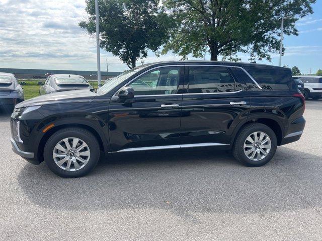 new 2024 Hyundai Palisade car, priced at $38,141