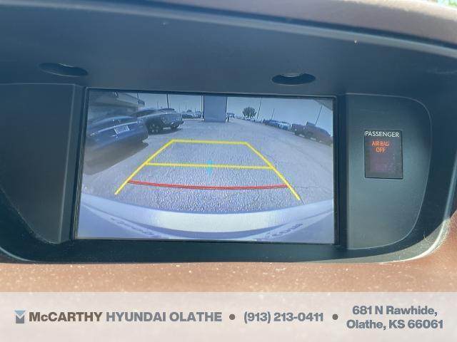 used 2016 Lexus ES 350 car, priced at $22,035