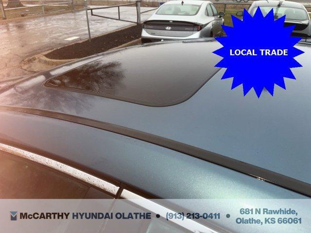 used 2016 Hyundai Sonata car, priced at $13,250