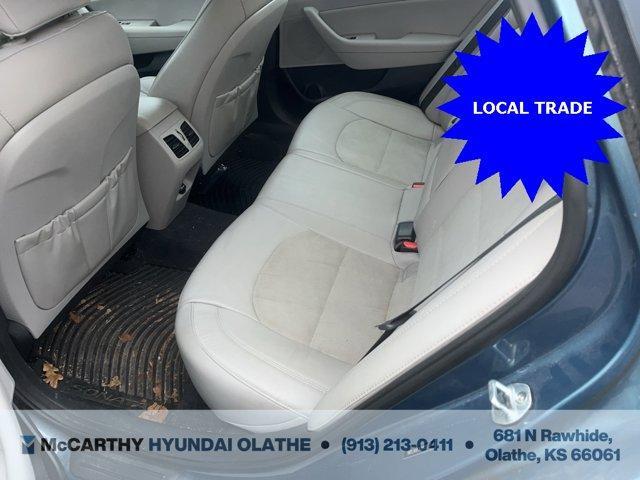 used 2016 Hyundai Sonata car, priced at $13,250