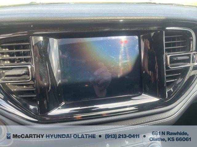 used 2022 Dodge Durango car, priced at $29,200