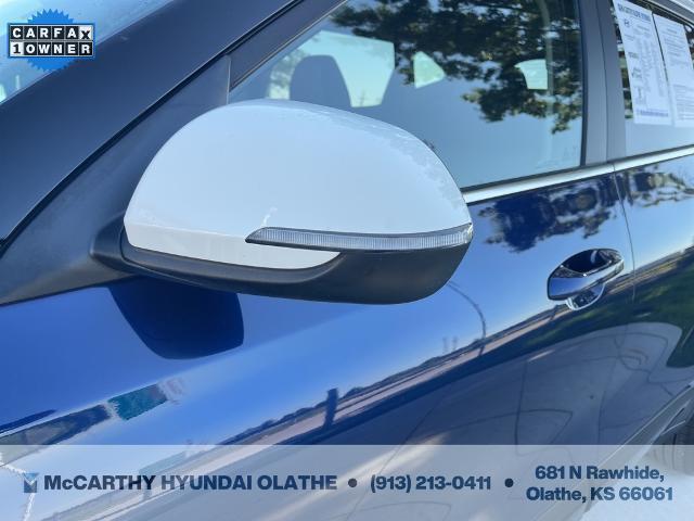 used 2023 Kia Seltos car, priced at $22,750