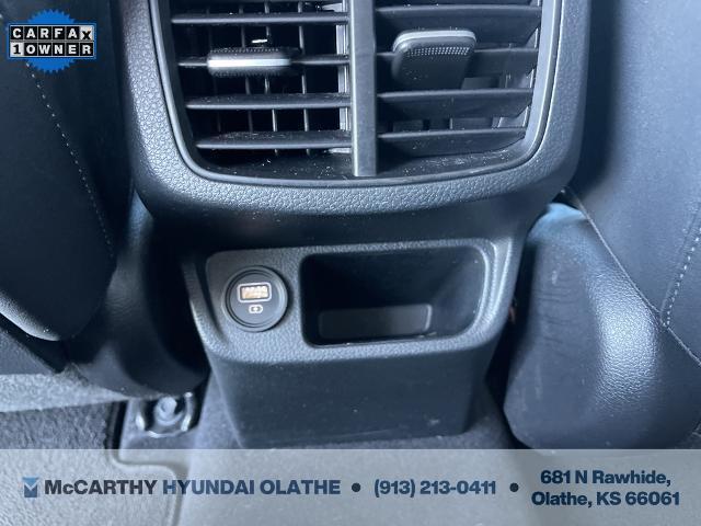 used 2023 Kia Seltos car, priced at $22,750