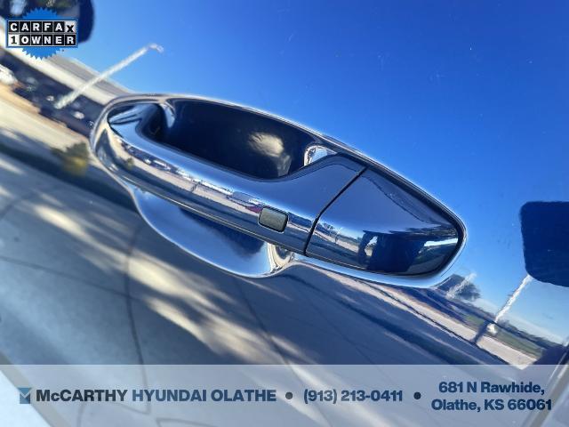 used 2023 Kia Seltos car, priced at $22,750