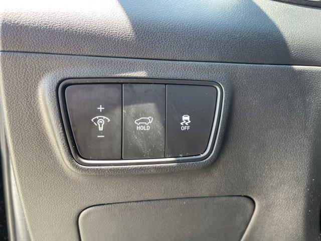 used 2023 Hyundai Tucson car, priced at $22,202
