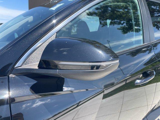 used 2023 Hyundai Tucson car, priced at $22,202