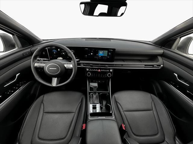 new 2025 Hyundai SANTA CRUZ car, priced at $45,599
