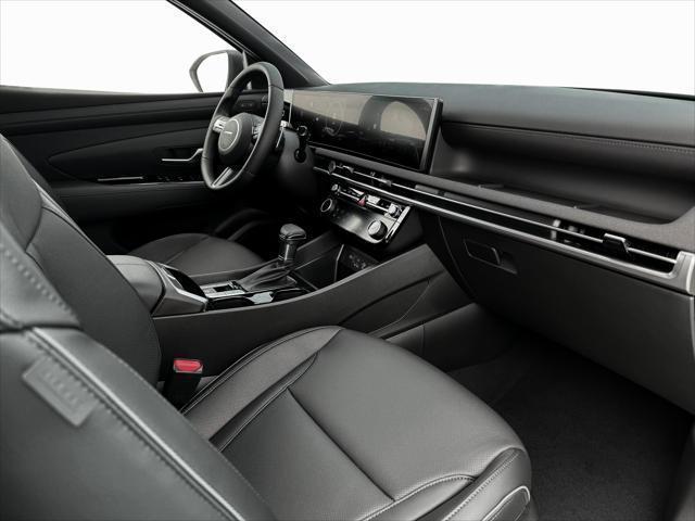 new 2025 Hyundai SANTA CRUZ car, priced at $45,599