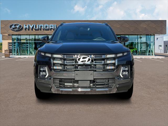 new 2025 Hyundai SANTA CRUZ car, priced at $45,599