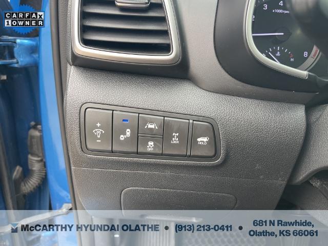 used 2019 Hyundai Tucson car, priced at $19,644