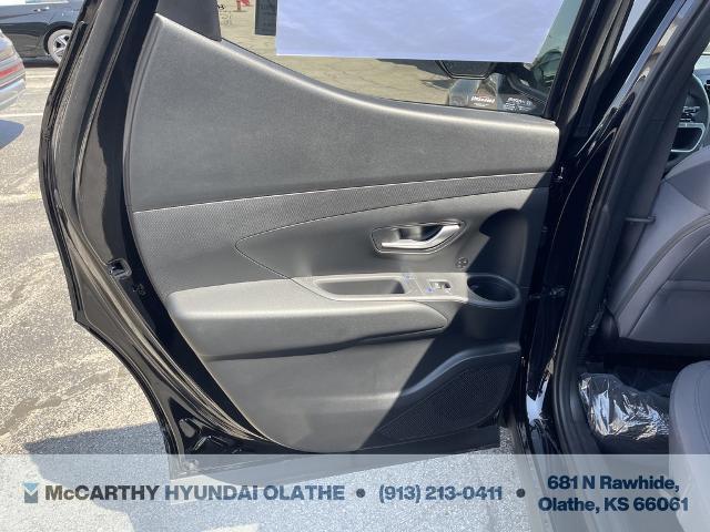 used 2024 Hyundai SANTA CRUZ car, priced at $27,999