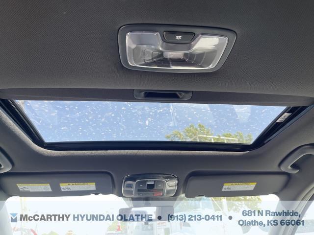 used 2024 Hyundai SANTA CRUZ car, priced at $27,999