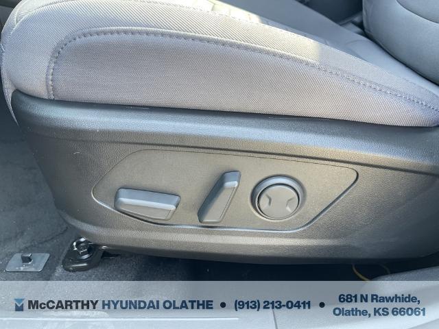 used 2024 Hyundai SANTA CRUZ car, priced at $27,999