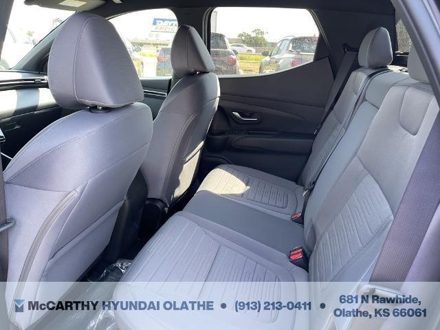 used 2024 Hyundai SANTA CRUZ car, priced at $27,999