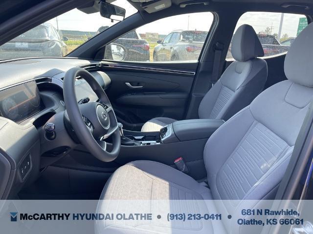 used 2024 Hyundai SANTA CRUZ car, priced at $27,999
