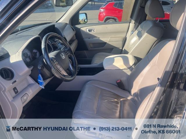 used 2015 Honda Pilot car, priced at $13,239