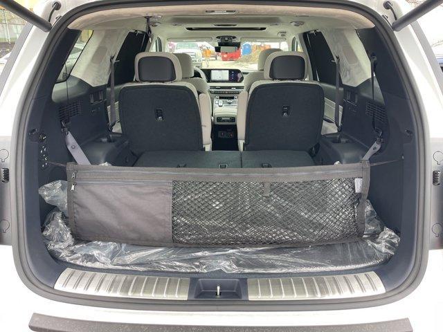 new 2025 Hyundai Palisade car, priced at $51,088