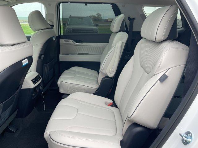 new 2025 Hyundai Palisade car, priced at $51,088