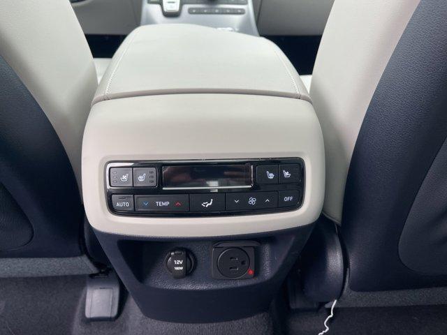 new 2025 Hyundai Palisade car, priced at $51,088