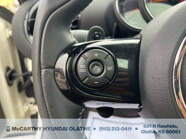 used 2019 MINI Clubman car, priced at $19,750