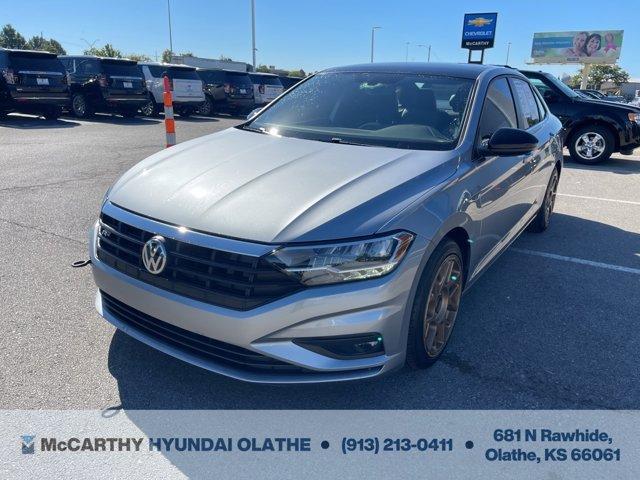 used 2020 Volkswagen Jetta car, priced at $18,999