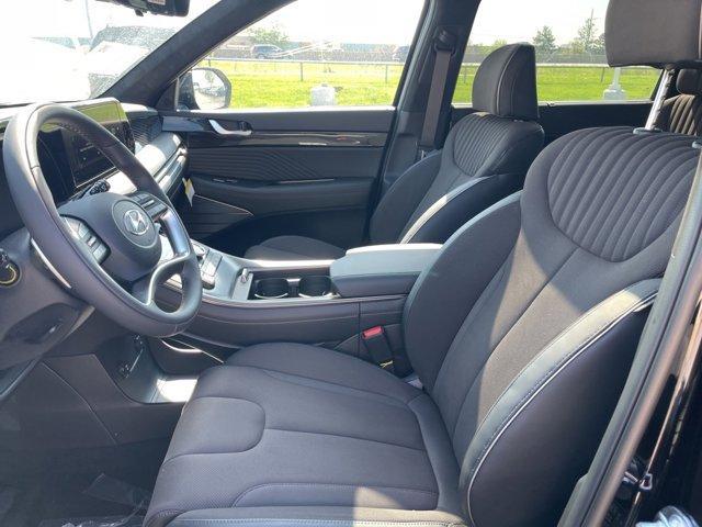 new 2025 Hyundai Palisade car, priced at $56,125
