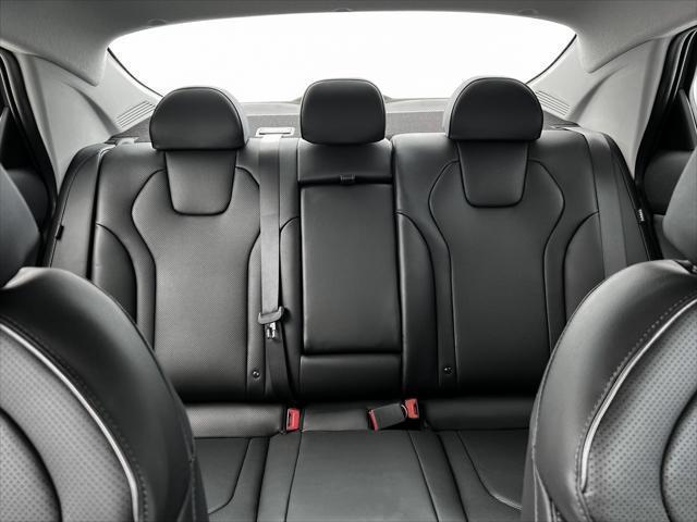 new 2025 Hyundai ELANTRA HEV car, priced at $32,740