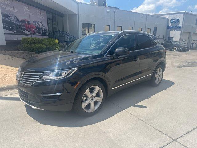 used 2017 Lincoln MKC car, priced at $17,426