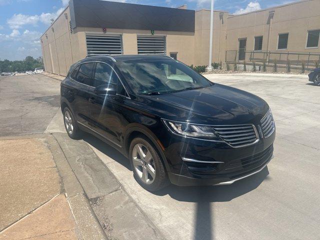 used 2017 Lincoln MKC car, priced at $17,426