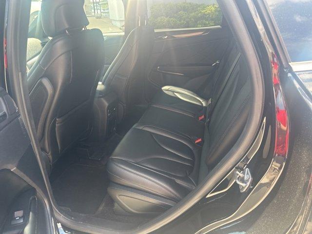 used 2017 Lincoln MKC car, priced at $17,426