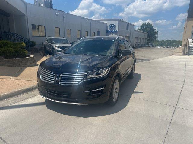 used 2017 Lincoln MKC car, priced at $17,426