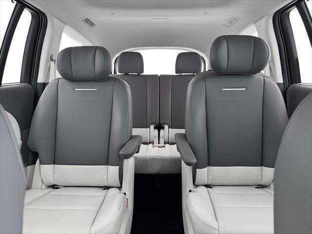 new 2026 Hyundai IONIQ 9 car, priced at $74,049