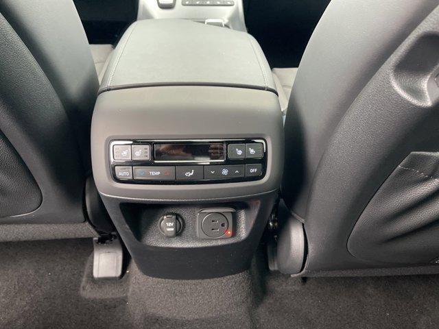 new 2025 Hyundai Palisade car, priced at $55,951