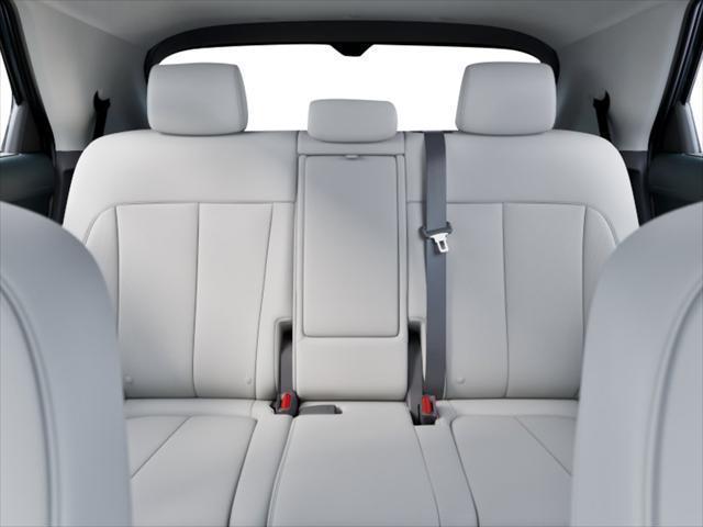 new 2026 Hyundai IONIQ 5 car, priced at $47,374