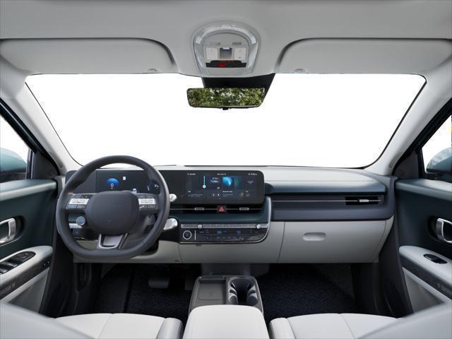 new 2026 Hyundai IONIQ 5 car, priced at $47,374