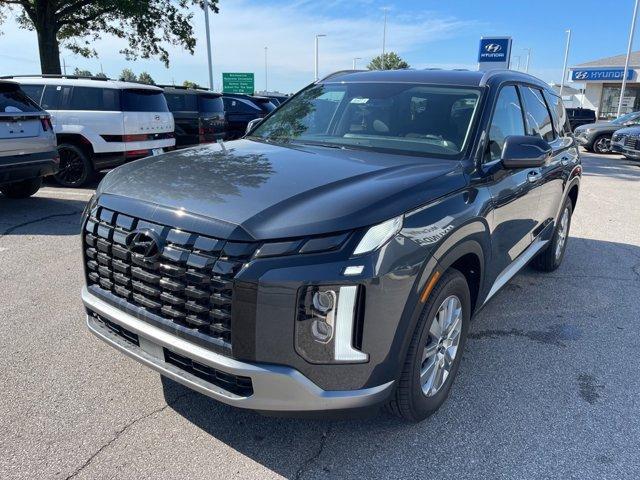 new 2024 Hyundai Palisade car, priced at $42,787