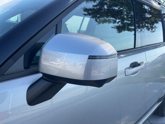 new 2025 Hyundai SANTA FE HEV car, priced at $49,533