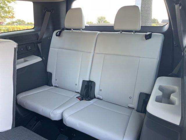 new 2025 Hyundai SANTA FE HEV car, priced at $49,533