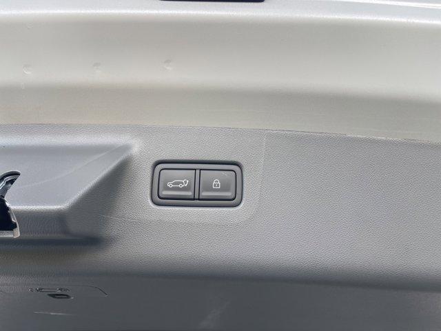 new 2025 Hyundai SANTA FE HEV car, priced at $49,533