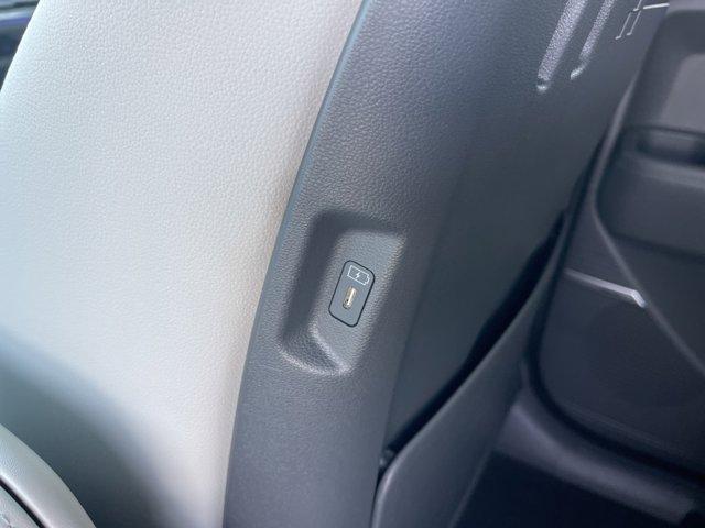 new 2025 Hyundai SANTA FE HEV car, priced at $49,533